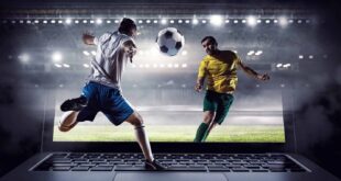 Guide to find latest football live score