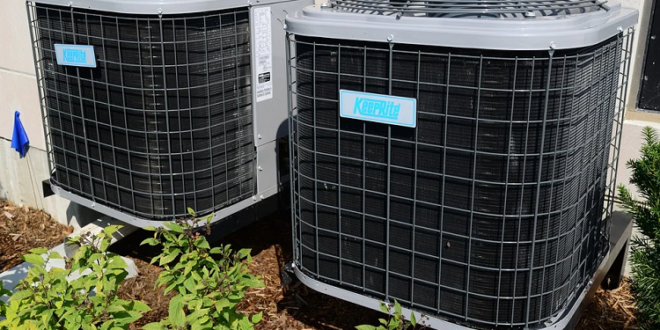 HVAC System in Your Home