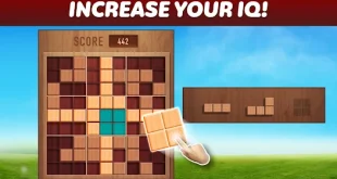 How to Improve Your Score in Block Games
