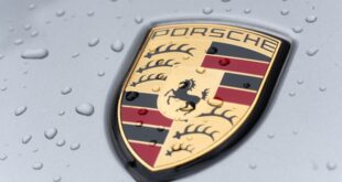 Porsche’s F1 Bid