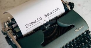 ge domain registration & hosting