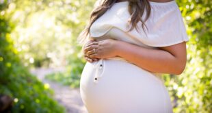 A Guide to Staying Healthy During Pregnancy
