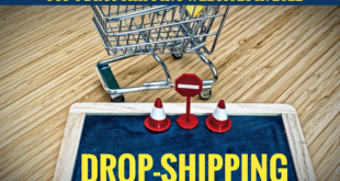 Dropshipping Websites for Your E-commerce Store