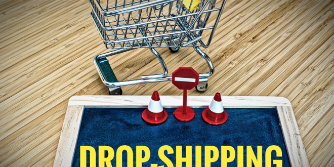 Dropshipping Websites for Your E-commerce Store