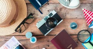 Here Are Five Travel Essentials to Keep in Mind at All Times (1)