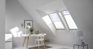 Where To Get Electric Blinds For Your Lofts Velux Windows
