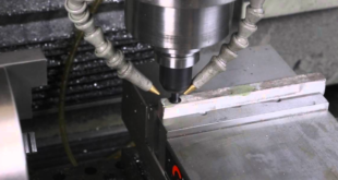 CNC Machining Services