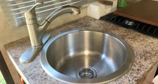 What to Consider When Buying Sink for RV Bathroom