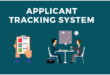 Applicant Tracking System 