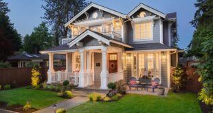 Boosting Your House Value