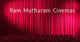 Ram Muthuram Cinemas
