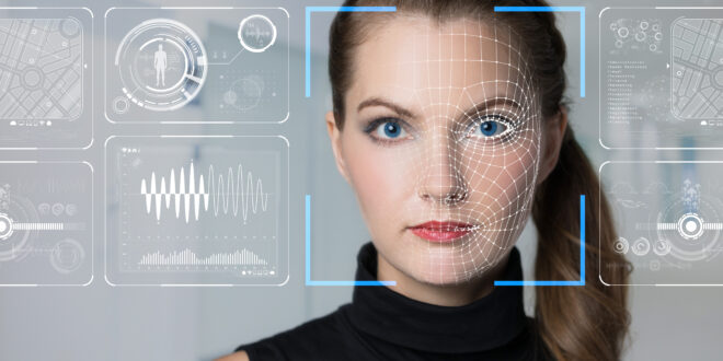 Face recognition technology