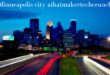 Minneapolis city aihatmakertechcrunch