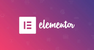 Elements Sticky in Elementor