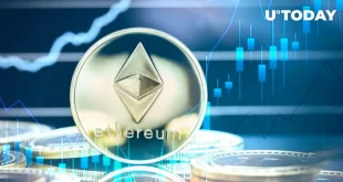 Ethereum Raises $160 MillionBloxy