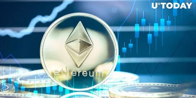 Ethereum Raises $160 MillionBloxy
