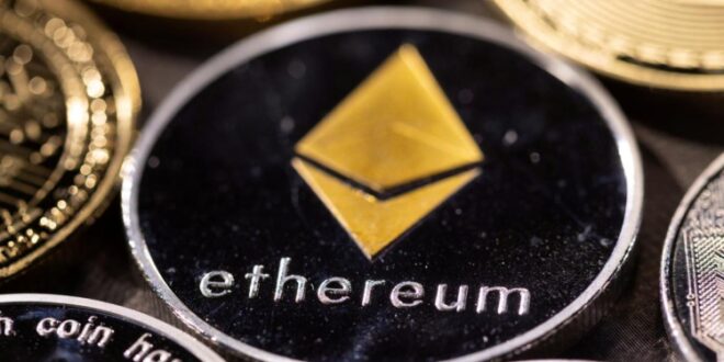 Ethereum Raises $160 MillionBloxy,