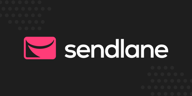 Sendlane sms series ceo sendlane 7m
