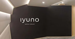 The Iyunosdi Group’s $160M Softbank Investment