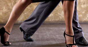 What to Consider When Choosing Dance Shoes