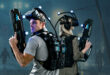 Multiplayer VR Games