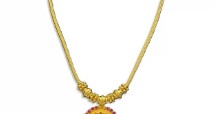 10 Gram Gold Chain Designs with Price: A Comprehensive Guide