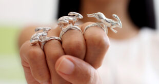 3D Jewelry