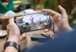 Mobile Gaming Takes the World by Storm