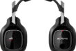 The Comprehensive Guide to the Astro A40 TR Headset + Mixamp Pro 2017
