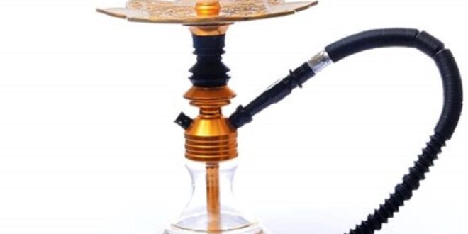 What are Hookah Hoses
