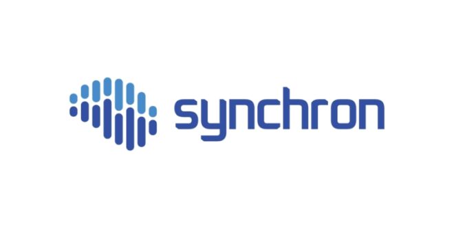 synchron 40m series khosla venturesparkfiercebiotech