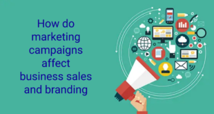 Business Sales and Branding