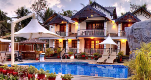 Homestay in Lonavala with Private Pool