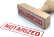 Most Often Notarized