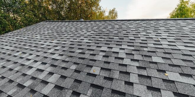 Roofing Materials for Texas Homeowners