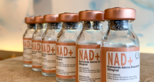 NAD IV Therapy Depression