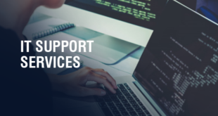 IT Support Service