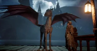 how to tame animals in hogwarts legacy