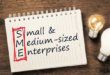 small enterprises