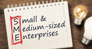 small enterprises
