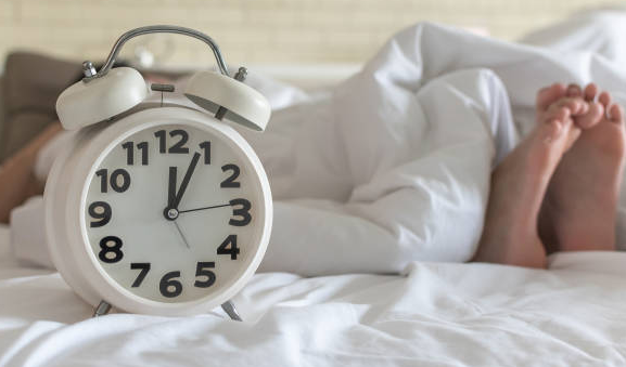6 Factors That Influence Your Metabolism While You Sleep