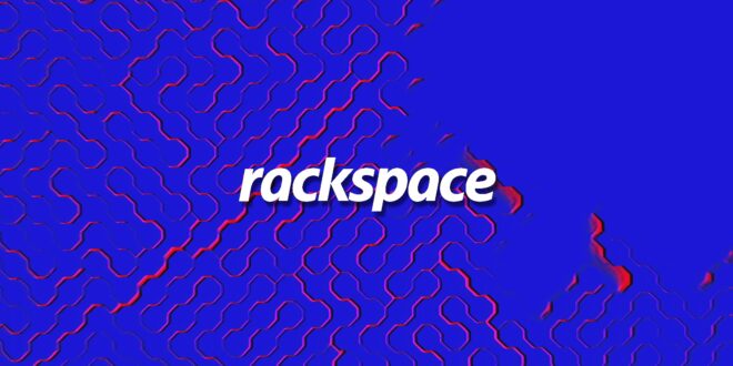 Rackspace exchange decemberpagetechcrunch