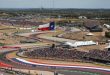 Unraveling the Excitement: Formula 1 US Grand Prix at Circuit of the Americas