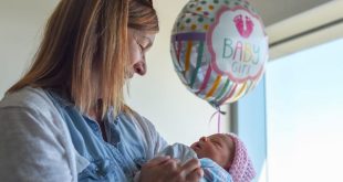 Practical Gifts for New Parents Welcoming a 2023 Baby