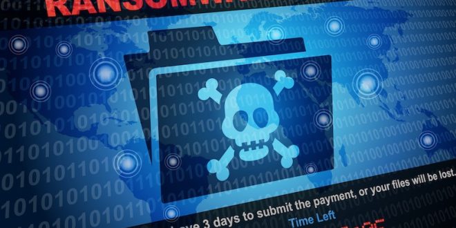 Ransomware Resilience