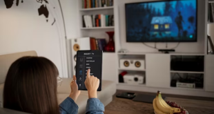 Smart Home Integration: Controlling Audio Video Systems with Voice and Automation