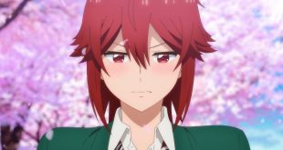 Tomo-chan is a Girl Episode 1: A Promising Start to a Delightful Rom-Com