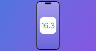 ios 16.3.1 battery