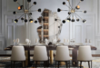 Luxurious Dining Room Furniture