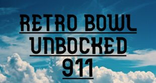 Retro Bowl Unblocked Games 911 : The Gridiron Glory Revisited